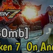 350Mb Tekken 7 Game Mod For Tekken 6 On Android