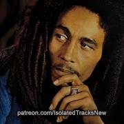 Bob Marley Guitar Isolated Tracks