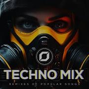 Dj Mix Fresh Techno Mix