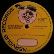 Stick Together Original Mix Byron Stingily