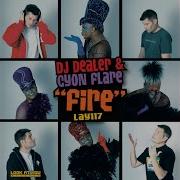 Fire Underground Dub Dj Dealer Cyon Flare