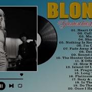 Blondie Альбомы