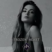 Frozen Heart Hamidshax