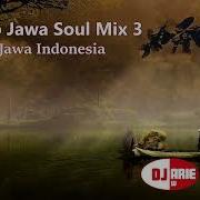 Pop Jawa Soul Mix 3 Indo Edition Arie Cahyo