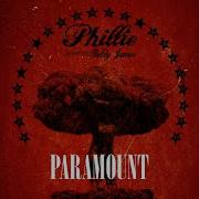 Paramount Feat Boldy James Phillie Bronze Nazareth