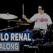 Cálculo Renal Vic Firth Play Along David Cola