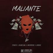 Dreameater Maliante