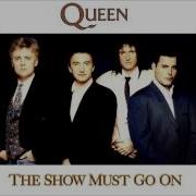 The Show Must Go On Минус