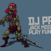 Mantra Dj Pp Jack Mood