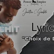 Jonathan C Gambela Choix De Dieu Lyrics 3 Jonathan C Gambela