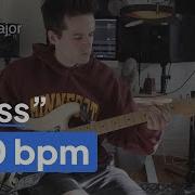 Guitar Loop Bpm