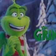 Mystry The Grinch