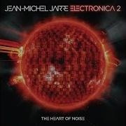 The Architect Jean Michel Jarre Jeff Mills