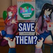 Doki Doki World Of Dreams Act 2 And The True