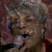 Vickie Winans Mother Bowman