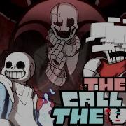 Call Of The Void Remix