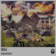 Wila Darksidevinyl