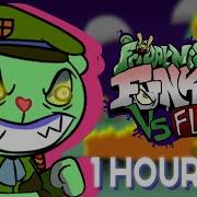 Fnf Flippy 1 Hour