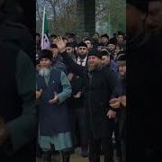Зикр Хьажи Мурид