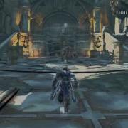 Darksiders Ii Walkthrough Part 20 Weeping Crag 2 2 Boss Fight Gorewood