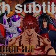 Villains Animes Coração Sujo M4Rkim With Subtitles