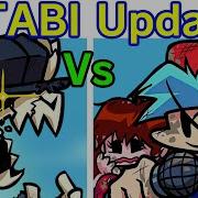 Fnf Tabi 1 And 2 Phase