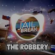 Jailbreak Roblox Osts