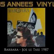 Barbara Joe Le Taxi