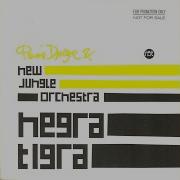 Negra Tigra V Pierre Dørge New Jungle Orchestra