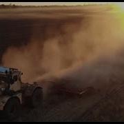 Трактор Кировец Гряземес Вы