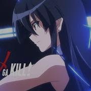 Akame Ga Kill Op 2