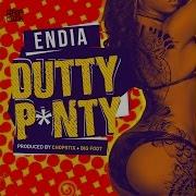 Panty Endia