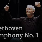 Symphony No 1 Beethoven