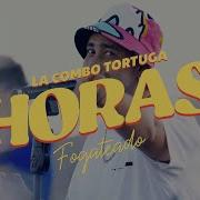 La Combo Tortuga Horas