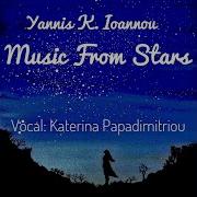 Yannis K Ioannou Wispers In My Mind