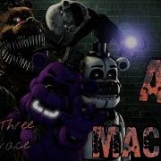 I Am Machine Fnaf