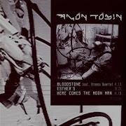 Amon Tobin Here Comes The Moon Man