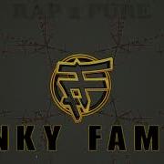 Fonky Family Balle Perdue