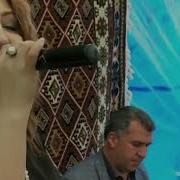 Эльнара Мурадова