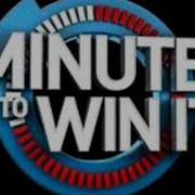 Minute To Win It Get Up Main Theme Tvshowfanatic30