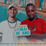 Dj Jonatas Felipe Mega Funk Final De Ano Feat Mc Erikah Asl Bela Japa