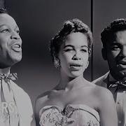 The Platters Only You And You Alone 1955 4K Classic Hits Studio