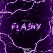 Noir40 Flashy