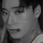 Ateez Bouncy Slowed