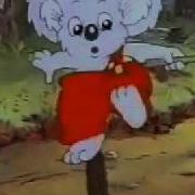 Intro Blinky Bill