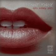 Benny Knox Cold Sweat