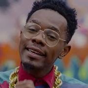 Patoranking No Kissing Baby Ft Sarkodie Patoranking