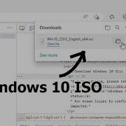 How To Download Windows 10 Iso Directly From Microsoft Homepage Bth