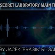 Scp Secret Laboratory Music