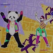 Paca Dance Just Dance